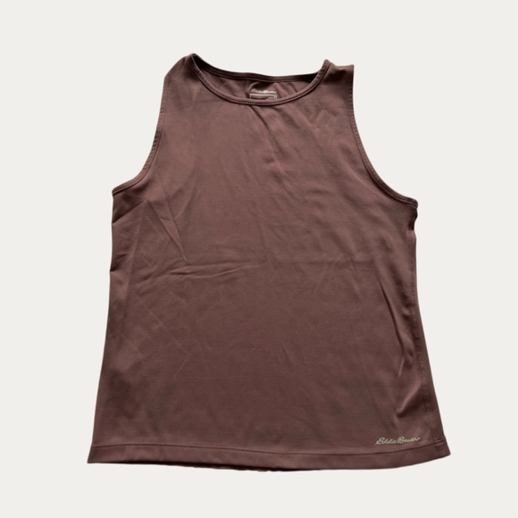 Eddie Bauer Active Tank Top - Picture 1 of 4